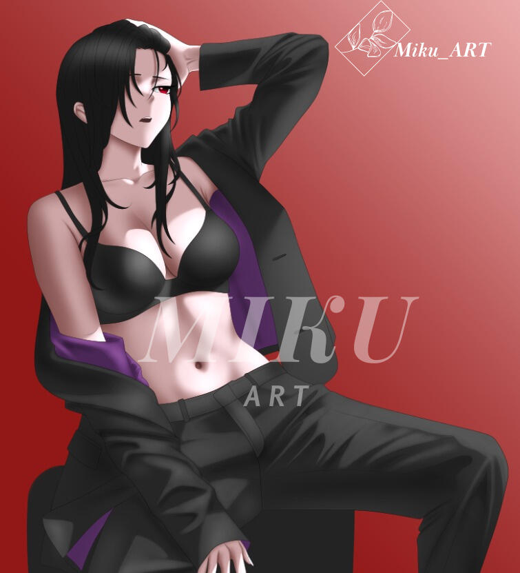 OC ART